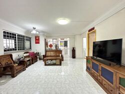 Blk 501 Woodlands Drive 14 (Woodlands), HDB 5 Rooms #608140841